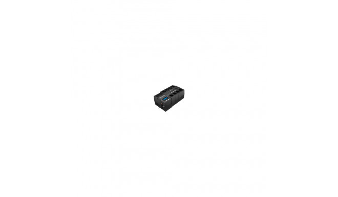 Cyber power CYBERPOWER BR1000ELCD-FR Gre