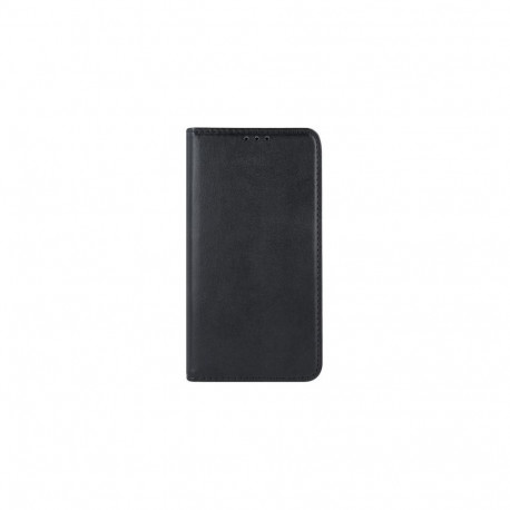 GreenGo kaitseümbris Huawei Mate 20 lite Smart Magnetic, must