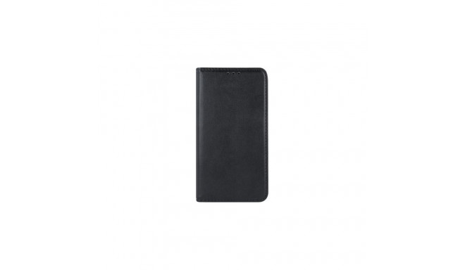 GreenGo kaitseümbris Huawei Mate 20 lite Smart Magnetic, must
