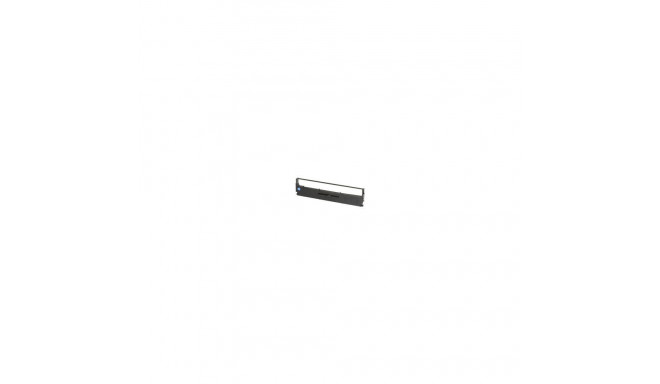 EPSON SIDM Black Ribbon Cartridge