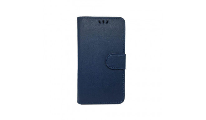 iLike Oneplus 5 Book Case Blue