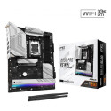 Asrock Mainboard||AMD B850|SAM5|ATX|Memory DDR5|Memory slots 4|1xPCI-Express 4.0 16x|1xPCI-Express 5