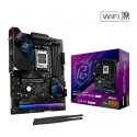 Asrock Mainboard||AMD B850|SAM5|ATX|Memory DDR5|Memory slots 4|1xPCI-Express 4.0 16x|1xPCI-Express 5