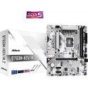Asrock Mainboard||Intel B760 Express|LGA1700|Micro-ATX|Memory DDR5|Memory slots 2|2xPCI-Express 3.0 