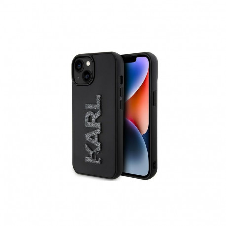 Karl Lagerfeld Black