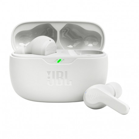 JBL JBL Wave Beam wireless in-ear headphones Bluetooth 5.2 IP54 IPX2 - black