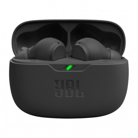 JBL JBL Wave Beam wireless in-ear headphones Bluetooth 5.2 IP54 IPX2 - black