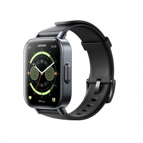 Joyroom Joyroom Fit-Life JR-FT3S smartwatch with call answering function - gray