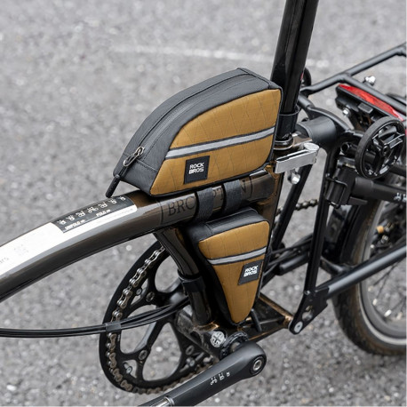 Rockbros Brown \ 0.3 l