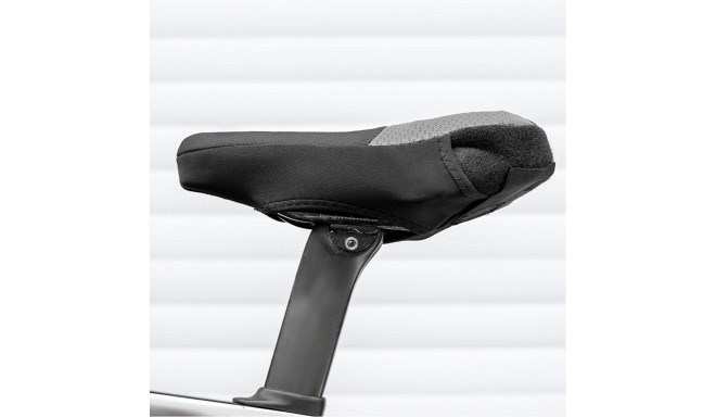 Rockbros Rockbros Cover Bicycle Seat Cushion Size S - Black