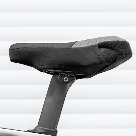 Rockbros Rockbros Cover Bicycle Seat Cushion Size S - Gray