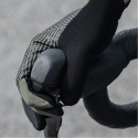 Rockbros Rockbros cycling gloves spring/summer/autumn, full, size: M - green
