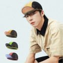 Rockbros Rockbros Cycling Cap with Visor, Helmet Cover - Yellow