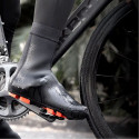 Rockbros Rockbros LF1104-L Cycling Shoe Covers Size L - Black
