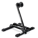 Rockbros Rockbros 27210001001 Folding Bicycle Stand - Black