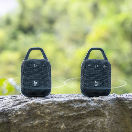 Tronsmart Tronsmart Mirtune H1 8W Bluetooth 5.3 Wireless Speaker - Blue