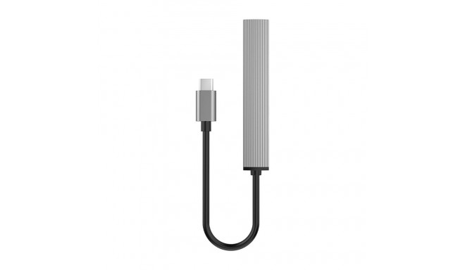 Orico USB-A (female) || USB-C (mski)