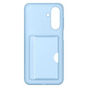 Samsung Samsung Card Slot Case for Samsung Galaxy A26 5G - Blue