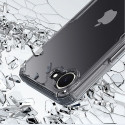 Nillkin Nillkin Nature Pro iPhone 16e Case - Clear Nillkin Nillkin Nature Pro iPhone 16e Case - Clear