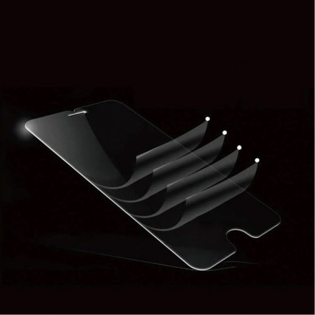 Hurtel Wozinsky Tempered Glass for iPhone 17e / 16e