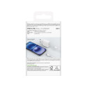 Puro Puro PROLITE 20W USB-C Wall Charger - White Puro Puro PROLITE 20W USB-C Wall Charger - White