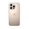 Joyroom Joyroom JR-MSJ0308 protective glass for iPhone 16 Pro/16 Pro Max lenses - silver