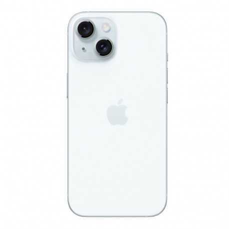 Joyroom Joyroom JR-MFY0252 protective glass for iPhone 15/15 Plus lenses - green