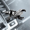 SBS SBS TESUPGRAVSTD gravity smartphone holder - black