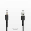 SBS SBS TECABLEMICROC15K USB-A - USB-C Cable 1.5m - Black