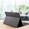 Dux Ducis Dux Ducis Bluetooth Keyboard Case (TK Series) for Samsung Tab S9 Ultra - Black