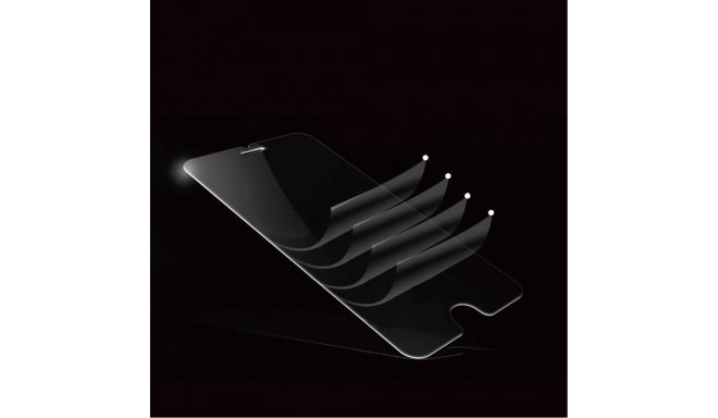 Wozinsky Wozinsky TPU Nano Screen Protector for Samsung Galaxy A16 / A16 5G