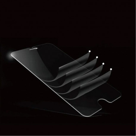 Wozinsky Wozinsky TPU Nano Screen Protector for Samsung Galaxy S25 Ultra