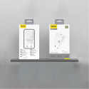 Dudao Dudao A27P 30W PD GaN USB-C Wall Charger - White Dudao Dudao A27P 30W PD GaN USB-C Wall Charger - White