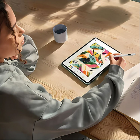 Dux Ducis Dux Ducis Stylus Pen SP-02 for Apple iPad - white