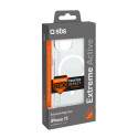 SBS SBS D3O MagSafe iPhone 15 Case - Clear