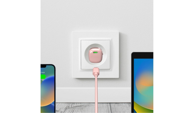 Puro Elektrik Pink \ 20 W