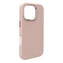 Puro Puro Icon Mag Pro MagSafe Silicone Case for iPhone 16 Pro - Beige