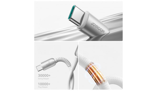 Joyroom USB-C (mski)