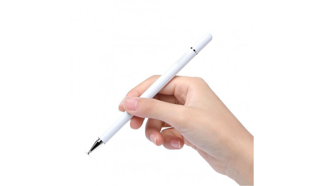 Joyroom Joyroom JR-BP560S Excellent Series Passive Stylus - White