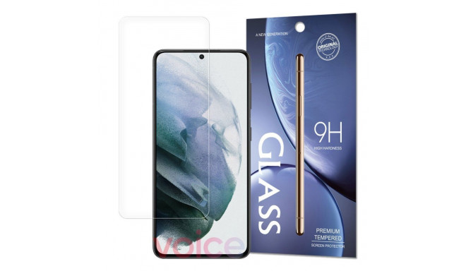 Hurtel Tempered glass screen protector for Samsung Galaxy S24+
