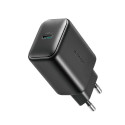 Joyroom Joyroom JR-TCF23 USB-C 25W SFC / PPS / PD network charger - black