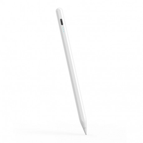 Joyroom Joyroom JR-X15 active stylus 130mAh USB-C - white