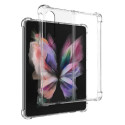 Hurtel Ultra Clear Case for Samsung Galaxy Z Flip 6 - transparent