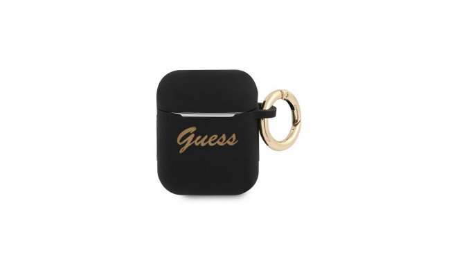 Guess Black