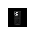 UAG UAG Monarch case for iPhone 14 Pro Max - black