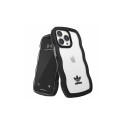Adidas Adidas OR Wavy Case iPhone 13 Pro /13 6.1" black-transparent/black-transparent 51900