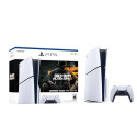 Sony PLAYSTATION 5 CONSOLE SLIM DIS/1TB +COD 711719021100