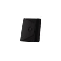 GreenGo case Universal Orbi 360 10'', black