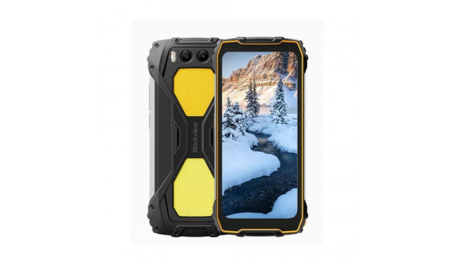 Blackview BV7300 6/256GB Yellow
