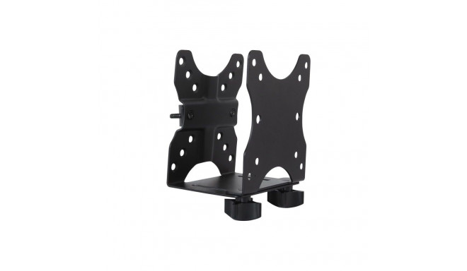 Digitus Desk Mount | DA-90360 | Fixed | Maximum weight (capacity) 5 kg | Black